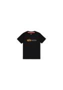Alpha Industries T-shirt Alpha Industries Kids - T-Shirts Alpha Label ...