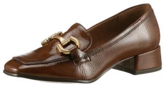 Tamaris Instappers hakken, pumps, lage schoen, instapschoen met modieu...