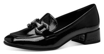 Tamaris Instappers hakken, pumps, lage schoen, instapschoen met modieu...
