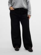 Vero Moda Curve High-waist jeans VMCTESSA HR WIDE J RA118 GA CUR NOOS