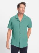 Catamaran Overhemd met korte mouwen