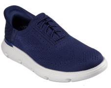 Skechers Slip-on sneakers GARZA-PALMA , budapester, instapschoen, zake...