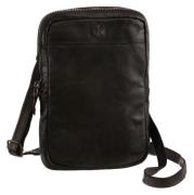 HARBOUR 2nd Gsm-tasje Benita-2 met ritsvak achter