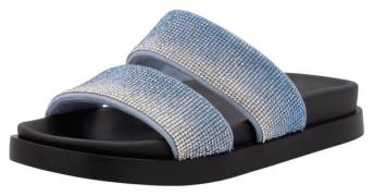 RIEKER Sport Slippers , zomerschoen, strand schoen, slippers, poolslid...