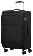 Samsonite Zachte bagage trolley URBIFY, verschillende maten Koffer rei...