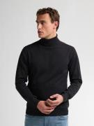 Petrol Industries Coltrui Men Knitwear Collar Basi