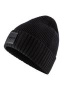 Boss Beanie Flavio in ribbreisel