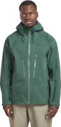 Jack Wolfskin Functioneel jack KAMMWEG 3L JKT M