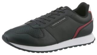 Tommy Hilfiger Sneakers NEW RUNNER EVA MIX LTH FLAG , vrijetijdsschoen...