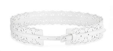 Lascana Tailleriem Cut-out riem met trendy cut-outs, riem voor jurk & ...