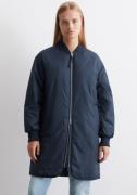 Marc O'Polo DENIM Korte jas in long-bomber-look