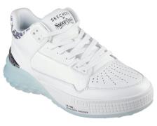 Skechers Sneakers SIZZLE-SNOOP SIZZLE BUCKETS , veterschoenen, vrijeti...