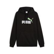 PUMA Hoodie ESS 2 COLOR NO. 1 LOGO HOODIE TR