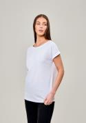 Bench. Shirt met ronde hals LYRAE
