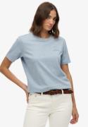 Superdry T-shirt ESSENTIAL LOGO EMB TEE