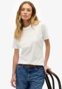 Superdry T-shirt ESSENTIAL LOGO EMB TEE