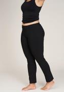 SANDGAARD Legging met hoge taille Copenhagen in klassieke stijl