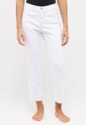 ANGELS Mom jeans DARLEEN CROP TU in five-pocketsstijl
