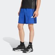 adidas Performance Short TR-ES WV MEL S Trainingsshorts, gemêleerd, li...