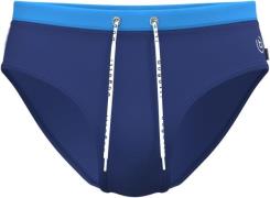 bugatti Zwembroek Birk met contrastkleurige details