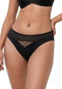 Triumph Tai slip Azalea Florale met kanten details