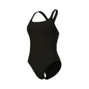 Arena Badpak Arena Feel dames Solid Control Pro Back bustier badpak