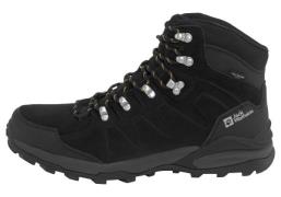 Jack Wolfskin Wandelschoenen REFUGIO TEXAPORE MID M