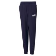 PUMA Trainingsbroek ESS LOGO PANTS FL CL B