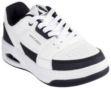 Skechers Sneakers UNO COURT-COURTED STYLE , skaterschoen, retro sneake...
