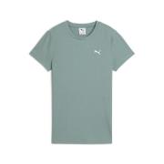PUMA T-shirt ESS ELEVATED RIB TEE