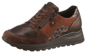 Waldläufer Sneakers met sleehak Hiroko-Soft