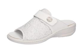 Waldläufer Slippers HERIA , comfort-schoen, zomerschoen in comfortbree...