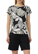 s.Oliver T-shirt met print all-over