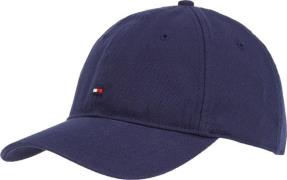 Tommy Hilfiger Baseball pet TH FLAG SOFT 6 PANEL CAP