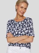 Rabe Shirt met ronde hals