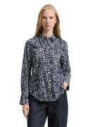 Tom Tailor Overhemdblouse