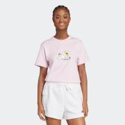 adidas Sportswear T-shirt W DDL T