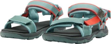 Jack Wolfskin Sandalen SEVEN SEAS 3 K met klittenbandsluiting