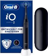 Oral B Elektrische tandenborstel IO Series 2 voor de ultieme reiniging...