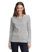 Tom Tailor Shirt met lange mouwen