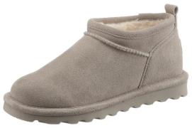 Bearpaw Winterlaarzen SuperShorty ELLE SHORT Instaplaarzen met wateraf...
