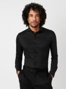 Desoto Businessoverhemd Jersey overhemd Essential Hai lange mouw