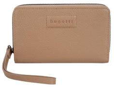 Bugatti Portemonnee Elsa echt leder