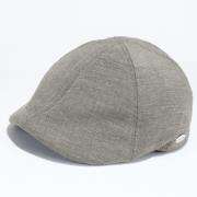 chillouts Flat cap Kapolei Hoed met elastisch binnenband