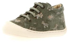 Naturino Babyschoentjes COCOON PR. SAVANA Veterschoen, blote voeten sc...