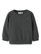 Name It Sweatshirt NMMVIMO LS SWEAT BRU NOOS