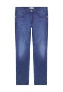 Wrangler Straight jeans GREENSBORO FREE TO STRETCH Vrij om te rekken m...