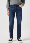 Wrangler Straight jeans GREENSBORO FREE TO STRETCH Vrij om te rekken m...