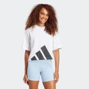 adidas Sportswear T-shirt W BL SJ BF T
