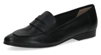 Caprice Instappers , blokhak, business schoen, instapschoen met decora...